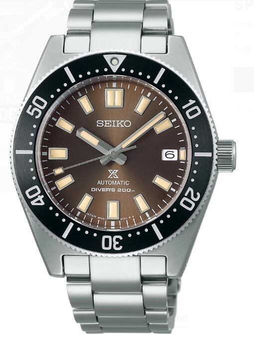 Seiko Prospex Sea SPB145 Replica Watch